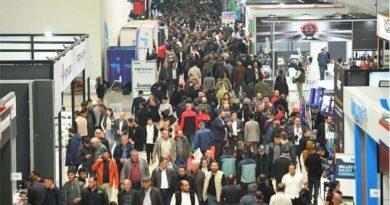 Konya Agriculture Fair – A Platform Connecting Agriculture in Türkiye and Middle East and North Africa (MENA) Konya Agriculture Fair - A Platform Connecting Agriculture in Türkiye and Middle East and North Africa (MENA)