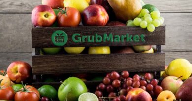 GrubMarket Raises $50 Million Series H to Fuel eCommerce and AI Transformation of the American Food Supply Chain Industry