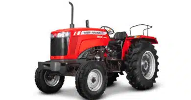 TAFE Launches 'MASSEY DYNASTAR Contest' Season 3 to Discover Farm Innovations Across India