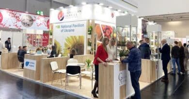 FiBL Supports Ukraine’s Presence at Biofach 2026 For The 13th Consecutive Year