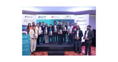 From Data to Decarbonisation: SFC–TERI Whitepaper Anchors India’s Freight Emissions Accounting From Data to Decarbonisation: SFC–TERI Whitepaper Anchors India’s Freight Emissions Accounting