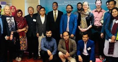 Building a national pool of trained facilitators to support food systems transformation in Bangladesh Building a national pool of trained facilitators to support food systems transformation in Bangladesh