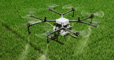 USA: EPA Invites Public Feedback on New System to Help Farmers Manage Pesticide Runoff and Soil Erosion USA: EPA Invites Public Feedback on New System to Help Farmers Manage Pesticide Runoff and Soil Erosion