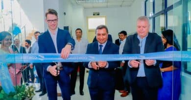 Control Union Sri Lanka Opens Advanced Laboratory to Strengthen Food Safety and Sustainable Trade Control Union Sri Lanka Opens Advanced Laboratory to Strengthen Food Safety and Sustainable Trade
