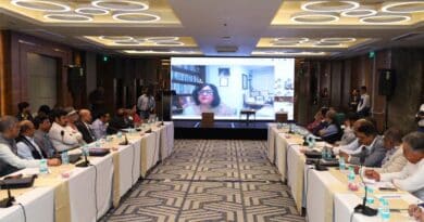 TERI Leads Push for Regional Energy Transition Hub in Eastern & North-East India