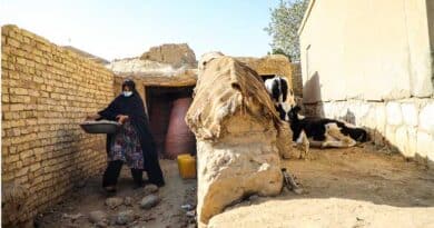 FAO, UNICEF and France Join Forces To Strengthen Food Security And Nutrition For Earthquake-affected Families In Eastern Afghanistan