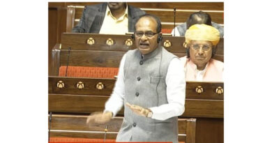 Revolution From Field To Farm Through Agriculture Infrastructure Fund, Infrastructure Worth Over ₹1 Lakh Crore: Mr. Shivraj Singh Chouhan