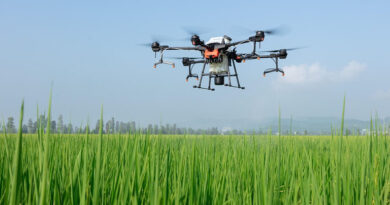 Distribution of Agricultural Drones under Namo Drone Didi Scheme