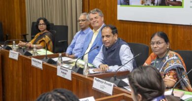 ICRISAT–ITEC Program Empowers Women and Youth from the Global South to Advance from Primary Production to Profitable Agri-Entrepreneurship