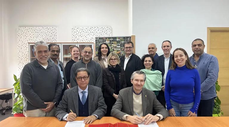 Strengthening Global Research For A Nutritious And Secure Food Future