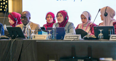 CCFO29 / First Steps On Trans-fatty Acids, And Progress On Ongoing And New Work Mark A Successful Session CCFO29 / First Steps On Trans-fatty Acids, And Progress On Ongoing And New Work Mark A Successful Session
