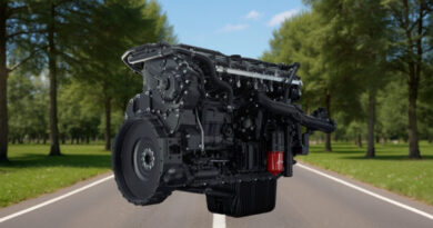 FPT Powers The IVECO S Way LNG’S Success In The Tractor Category At Sustainable Truck Of The Year 2026