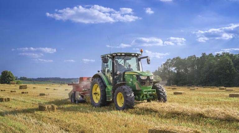 Global Agriculture Companies List (2026): Seeds, Agrochemicals, Fertilisers, Machinery & AgTech Giants