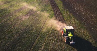Italy’s Agricultural Machinery Market Rebounds in 2025: Key Questions Answered