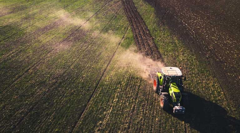 Italy’s Agricultural Machinery Market Rebounds in 2025: Key Questions Answered