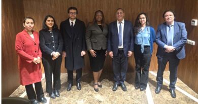 Green Finance: African Development Bank Accords $1 Million Grant To Strengthen Actions Of Crédit Agricole Du Maroc Group In Climate Transition