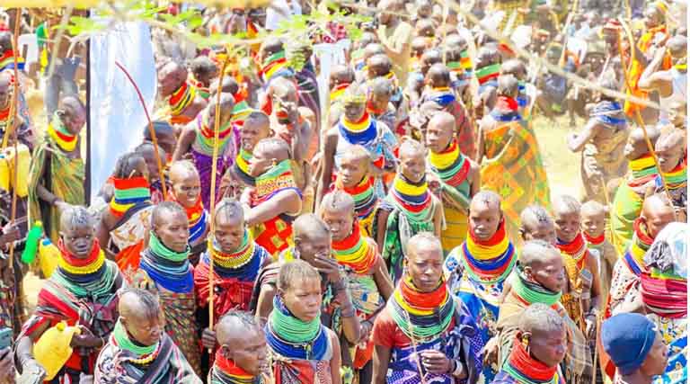 IYRP 2026: Young Pastoralists Lead The Charge Toward A Prosperous Future For Rangelands