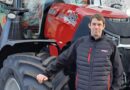 Case IH announces the appointment of Townson Tractors Ltd and Expanded Territories for Lloyd Ltd