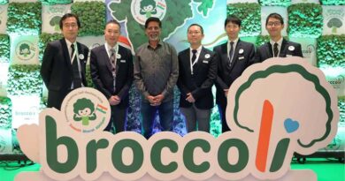 From Plate to Health: How Broccoli is Inspiring Smarter Food Choices in India