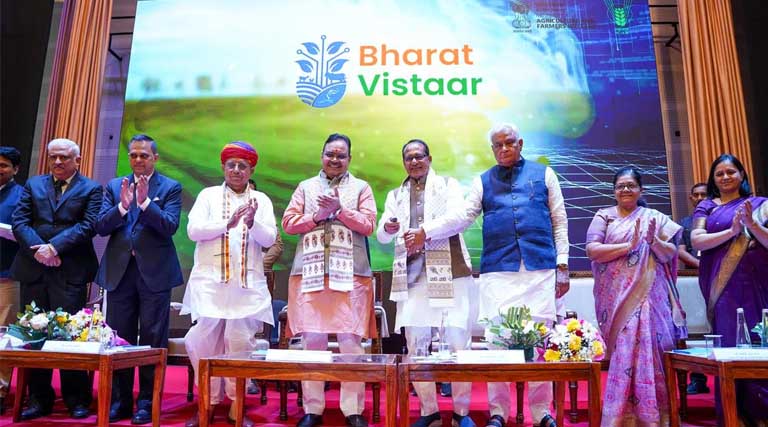 Bharat-VISTAAR: India’s AI-Powered Farmer Advisory Platform — Key Questions Answered