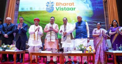 India Launches AI-Driven “Bharat-VISTAAR” to Deliver Real-Time Advisory to Farmers