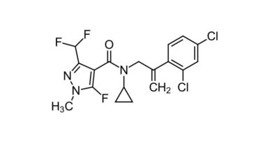Approved ISO common Name - Enprocymid