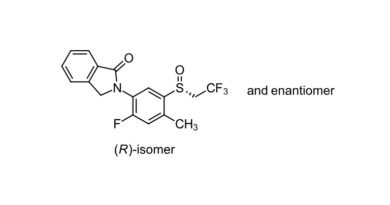 Sulfindoflufen