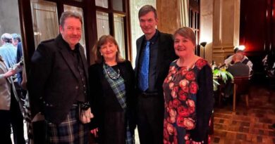 The James Hutton Institute Launches First Public Fundraising Campaign To Accelerate Climate And Environmental Research