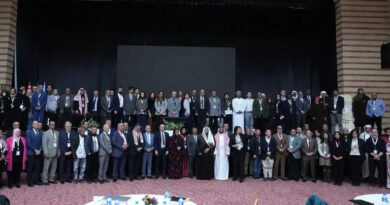 Icarda Joins Regional Efforts To Strengthen Sustainable Rangelands And Pastoral Systems In Dry Regions