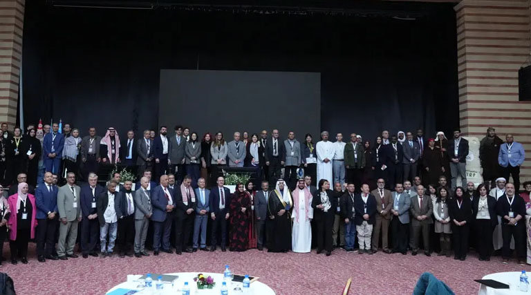 Icarda Joins Regional Efforts To Strengthen Sustainable Rangelands And Pastoral Systems In Dry Regions