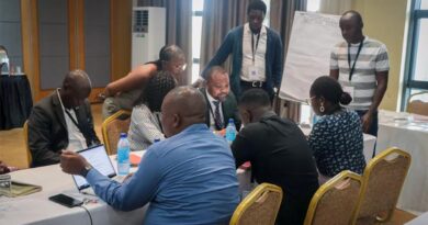 From Commitment to Capability: Insights from the first national NDC Capacity Scorecard Pilot Workshop