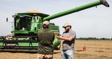 Ducks Unlimited, Syngenta Expand Their Collaboration To Scale Regenerative Agriculture In Seed Production Across The Midwest
