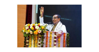 Denial of speculations on India-US Trade Agreement, farmers’ interests paramount: Union Agriculture Minister Shivraj Singh Chouhan Denial of speculations on India-US Trade Agreement, farmers’ interests paramount: Union Agriculture Minister Shivraj Singh Chouhan