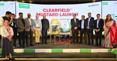 BASF and Corteva Introduce Clearfield® Mustard Production System in India BASF and Corteva Introduce Clearfield® Mustard Production System in India