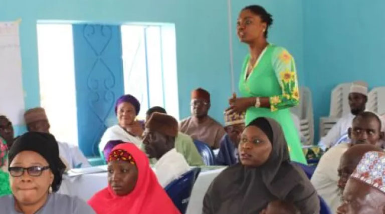 50th Anniversary Impact Assessment Report: IFPRI’s capacity sharing work