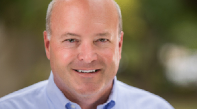 CropLife America Welcomes Steve Petersen as New Board Chair
