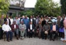Decade Of Defending Maize Mln In Africa: Kenya Celebrates Dr. Suresh, Maize Pathologist Legacy