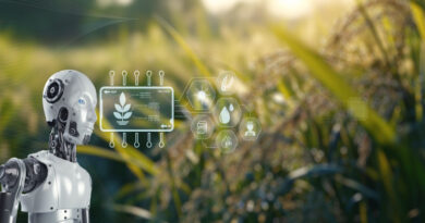 AI and Machine Learning in Modern Agriculture