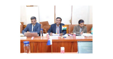 India–New Zealand Hold First Joint Working Group Meeting on Horticulture Cooperation