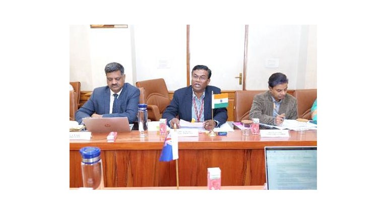 India–New Zealand Hold First Joint Working Group Meeting on Horticulture Cooperation