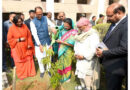 Appeal To Plant A Tree Instead Of Giving Mementos As Welcome Gifts And Share A Photo: Shivraj Singh Appeal to plant a tree instead of giving mementos as welcome gifts and share a photo