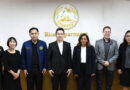 Rice Department of Thailand and IRRI Discuss Cooperation For Advancing Rice Production In Thailand And Africa Rice Department of Thailand and IRRI discuss cooperation for advancing rice production in Thailand and Africa