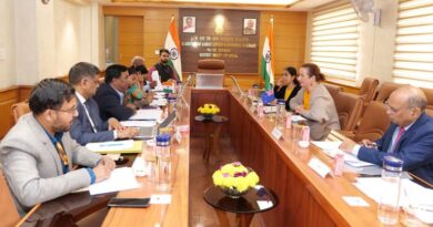 India–New Zealand Hold First Joint Working Group Meeting, Advance Kiwifruit Action Plan Under Horticulture Cooperation