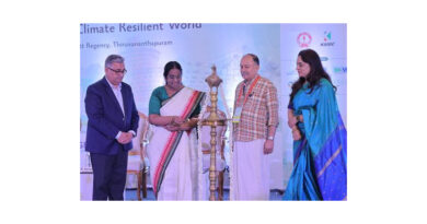 Resilient Kerala 2030: From Vision to Measurable Climate Action Resilient Kerala 2030: From Vision to Measurable Climate Action