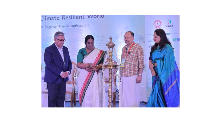 Resilient Kerala 2030: From Vision to Measurable Climate Action