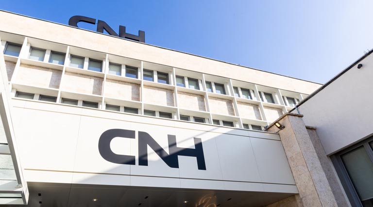 2025 Result-Based Bonus for CNH Employees in Italy