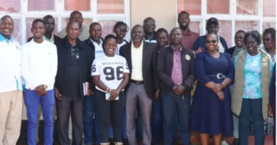 Informing Farmer Decision-making In Elgeyo Marakwet Through Co-created Climate Advisories