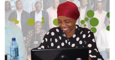 Coordinated, Confident, Locally Owned: A New Era For Evidence-driven Climate Adaptation In Africa
