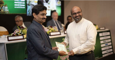 CIFOR-ICRAF showcases climate resilience solutions at Sri Lanka’s 30th International Forestry and Environment Symposium CIFOR-ICRAF showcases climate resilience solutions at Sri Lanka’s 30th International Forestry and Environment Symposium