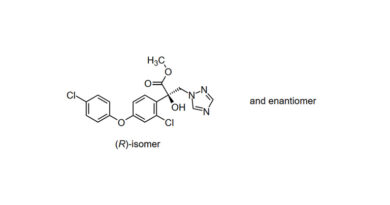 ISO Approves ‘Carmeconazole’ as New Triazole Fungicide from Kureha Corporation